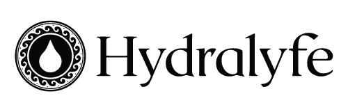 Hydralyfe logo